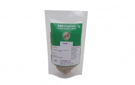B&B Organics Fennel   Pack  1 kilogram